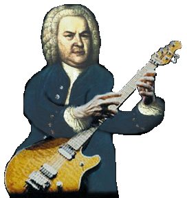 Bach