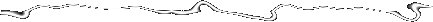 squiggle 
line