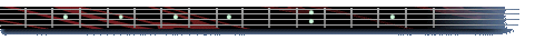 Fretboard