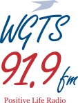 WGTS Logo