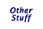 Just some other stuff