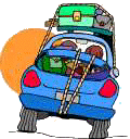 Being prepared will make for a better trip.