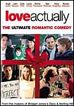 Love Actually - Jill Freud