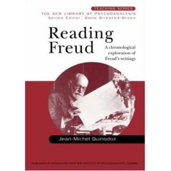 Reading Freud: A Chronological Exploration of Freud's Writings