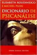 Dicionrio de Psicanlise