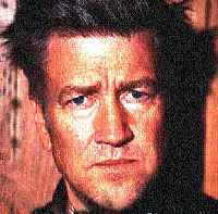David Lynch