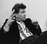David Lynch