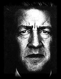 David Lynch