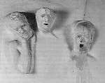 Sculpture Screen