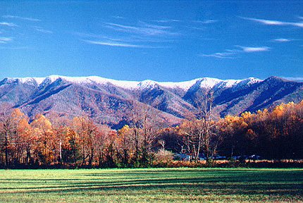 God's Country