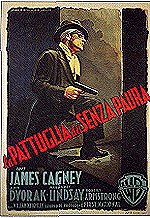 'G-Men' poster