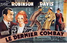 Kid Galahad poster