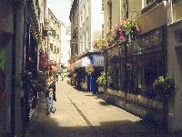 The Arcade