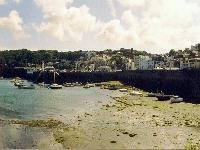 The Harbour Pool