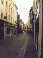 The Highstreet