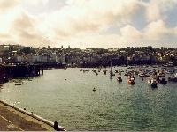Town Harbour-front