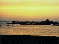 Cobo Bay