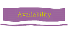 Availability
