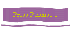 Press Release 1