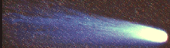 comet pic