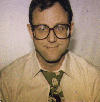 dave butler spring or summer 1995