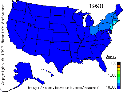 Mollicas in USA