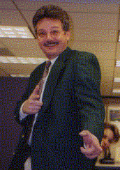 Rick Mollica