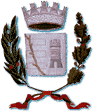 Sant'Ilario coat of arms.