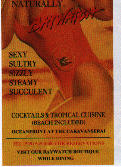 Bay Watch II Ad