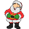 Christmas Pages