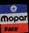 Back