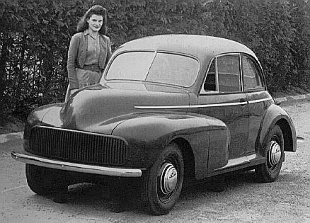 Mosquito mockup