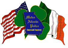 Metro Atlanta Police Emerald Society