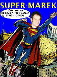 SUPER-MAREK!