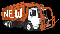 Vean lo que trajo el camion