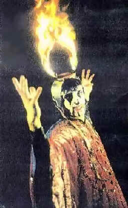 Arthur Brown