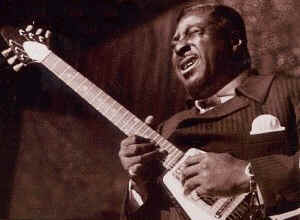 Albert King