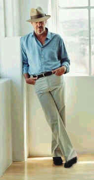 Boz Scaggs