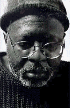 Curtis Mayfield