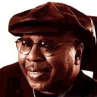 Curtis Mayfield