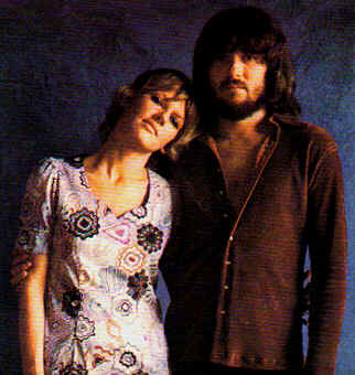 Delaney & Bonnie