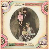 The Original Delaney & Bonnie & Friends / Ain't No Substitute