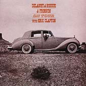 Delaney & Bonnie & Friends / On Tour with Eric Clapton