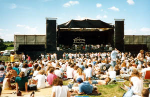 Cropready Festival