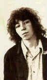 Richard Thompson at 19