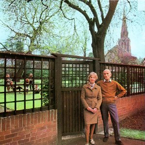 Unhalfbricking (1969)