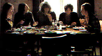 Fairport Convention in 1969