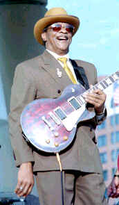 Hubert Sumlin