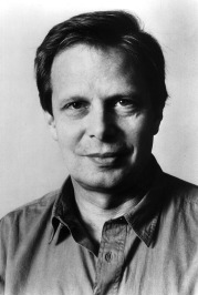 Joe Boyd