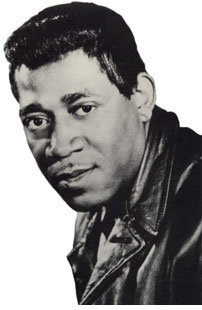 James Carr